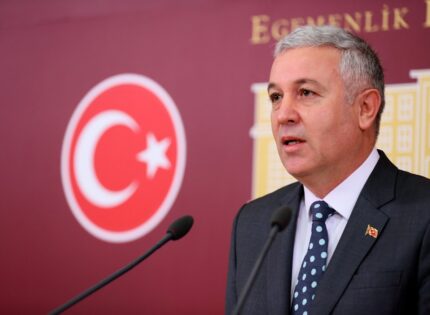 CHP MİLLETVEKİLİ ARIK’TAN AK PARTİ’Lİ TAMER’E ASGARİ ÜCRET TEPKİSİ