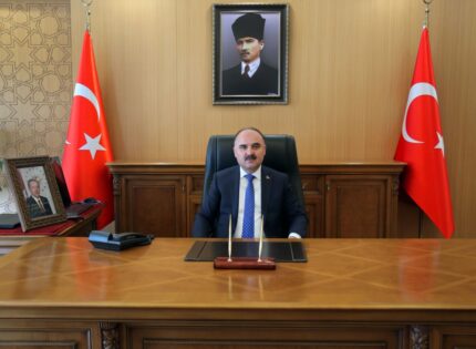 Yasaklarda yoğunluk valiliği harekete geçirdi