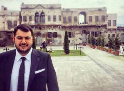 TÜRES ÜYELERİNE KİRA DESTEĞİ