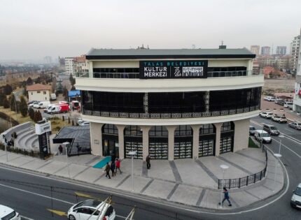 KÜTÜPHANE ÇALIŞMA SAATLERİ