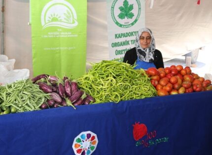 BAŞKAN ÇOLAKBAYRAKDAR, 8 Mart Kadınlar Günü Mesajı