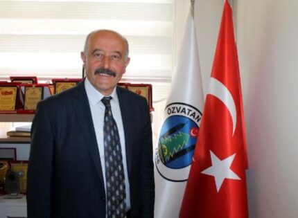 “NEVRUZ, ÖZ BE ÖZ TÜRK BAYRAMIDIR”