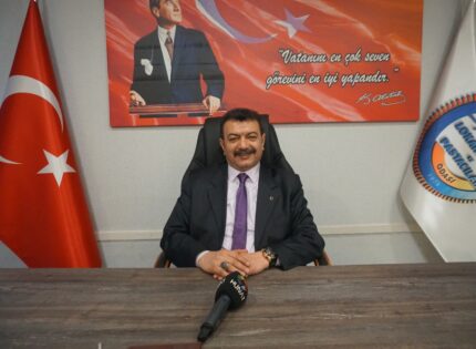 BAŞKAN AYDEMİR, YENİ DÖNEME SÜRPRİZLERLE GELİYOR