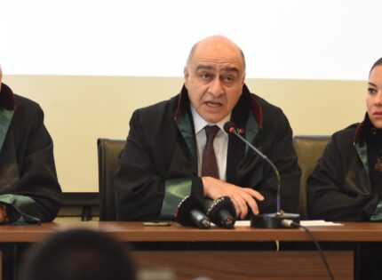KAYSERİ BAROSU İKİ AVUKATIN SALDIRIYA UĞRAMASINI KINADI