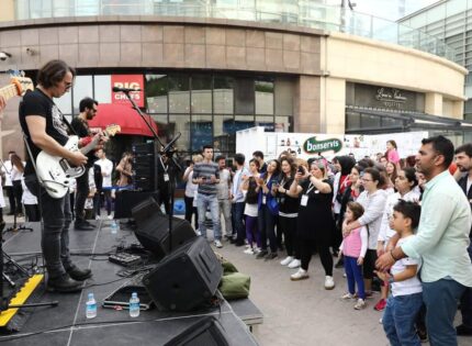 4. ISTCOOK FEST 2022 VE AVADER’DEN 16.YIL KUTLAMASI