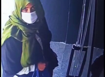 HIRSIZLIK İDDİASI İLE İKİ KİŞİ GÖZALTINA ALINDI