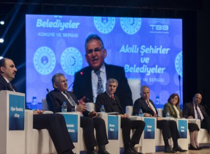 KAYSERİ, YENİLİKÇİ 14 BÜYÜKŞEHİRDEN BİRİ