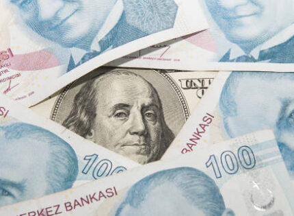 NET ASGARİ ÜCRET 451 DOLAR