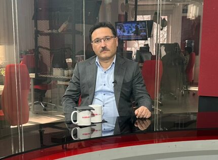 “TÜRKİYE’NİN EN BÜYÜK UYUŞTURUCU REHABİLİTASYON MERKEZİ TEMMUZDA AÇILACAK”
