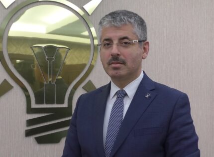 “ADAY ADAYLIĞINDA YİNE REKOR BAŞVURU BEKLİYORUZ”