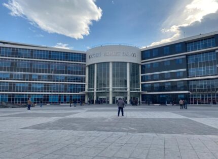 ‘UYUŞTURUCU TİCARETİ’NDEN YARGILANAN SANIKLAR HAKKINDA KARAR
