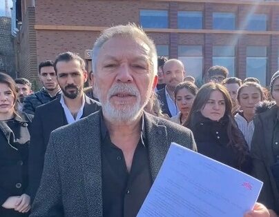 LİDERLERİN RESTORANI KAPATILDI