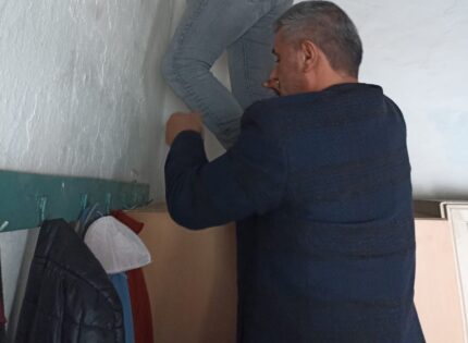 2022 YILINDA 6 BİN 517 ARANAN ŞAHIS YAKALANDI