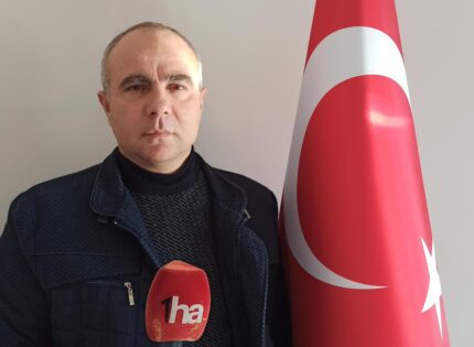 EMEKLİ OLAMAYAN MUHTARLAR EMEKLİLİK HAKKINI İSTEDİ