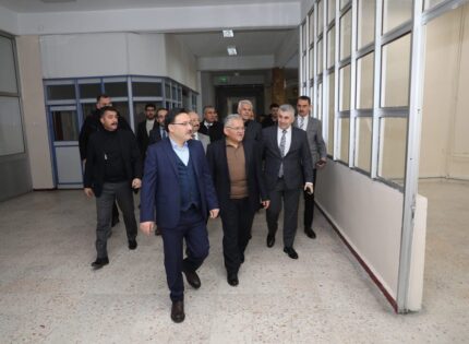 ENGELLİ VATANDAŞLARA ‘KOOPERATİF’ MÜJDESİ