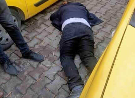 TACİZ İDDİASINDA YENİ GELİŞME
