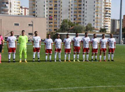 DEVELİGÜCÜ, İLK YARIYI 10’UNCU SIRADA TAMAMLADI