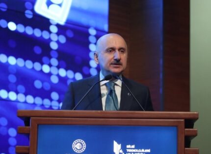 “HABERLEŞME SEKTÖRÜ YÜZDE 47 BÜYÜDÜ”