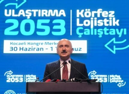 KRUVAZİYER GEMİ SAYISI 991’E ULAŞTI