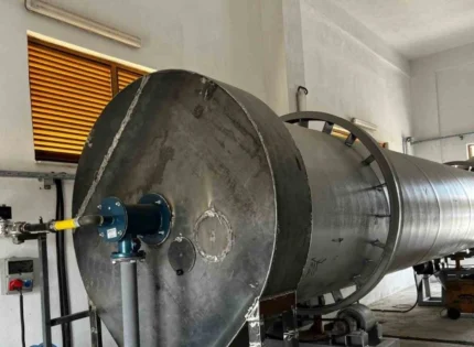 Atıksu Arıtma Tesisinin kapasitesi 2 katına çıkarılacak