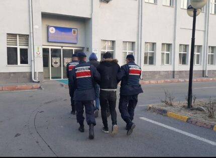 DEAŞ ÜYESİ 2 ŞÜPHELİ YAKALANDI