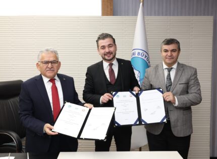 KAYMEK, ECZACI KALFASI YETİŞTİRECEK