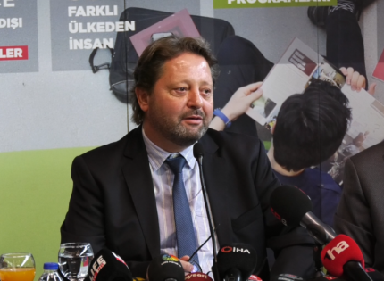 “AGÜ, DÜNYANIN EN YENİLİKÇİ 20-30 ÜNİVERSİTESİ LİSTESİNDE”