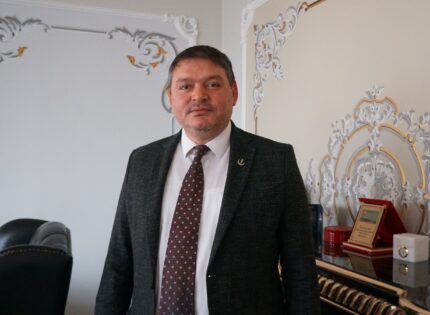 “CUMHUR İTTİFAKI’NDAN TEKLİF ALIYORUZ, VERİLMİŞ BİR KARAR YOK”