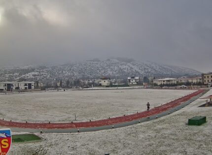 KAYSERİ’DE KAR YAĞIŞI DEVAM EDECEK Mİ?