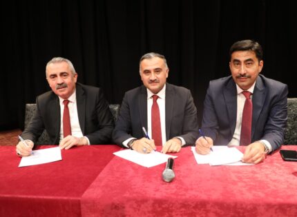 PERSONEL MAAŞLARINA YÜZDE 65 ZAM