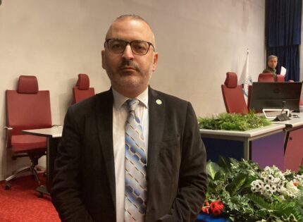 İYİ Partili Özhan, “Ulaşımda sefer sayıları arttırılmalı”