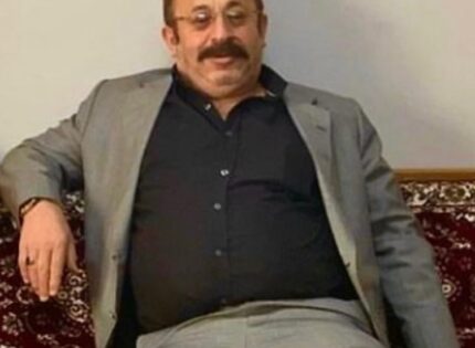 HAMDİ BAKAN HAYATINI KAYBETTİ