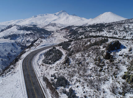 KAR BEKLERKEN, SICAK GELİYOR