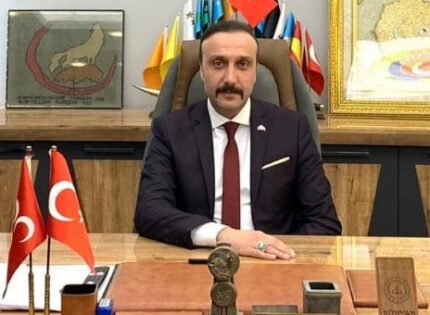 ŞAMPİYONLAR YEMEKTE BULUŞTU
