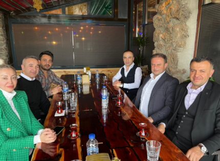 TALAS GENÇLİK VE SPOR KULÜBÜ’NÜN ADI DEĞİŞTİ
