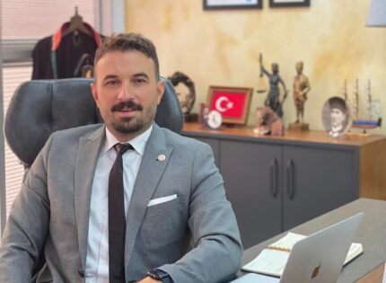 CHP’li Ünalmış’dan, sürekli kaza yaşanan yol için iyileştirme talebi
