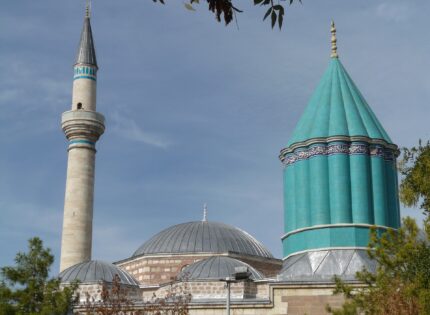 2023 yılı ‘Mevlana’ yılı olarak kutlanacak