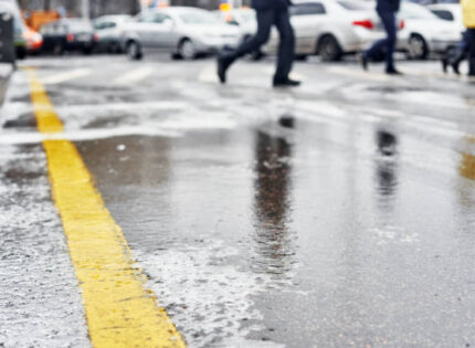 HAFTA SONU KAR YAĞIŞI BEKLENİYOR