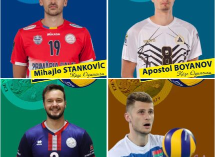 DEVELİ BELEDİYE SPOR, 4 TRANSFER YAPTI
