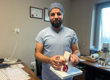 LAZER GÖZ AMELİYATI RİSKİ NEDİR? GÖZ DOKTORLARI NEDEN GÖZLÜK KULLANIR?